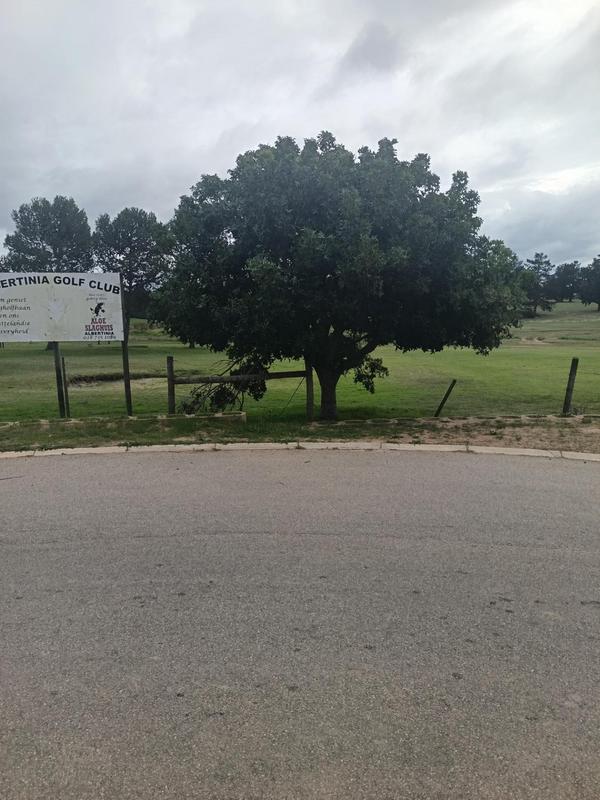 0 Bedroom Property for Sale in Albertinia Western Cape